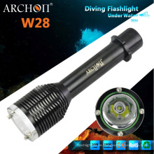 Archon Dive Light Wasserdichte 100m Unterwasserlampe